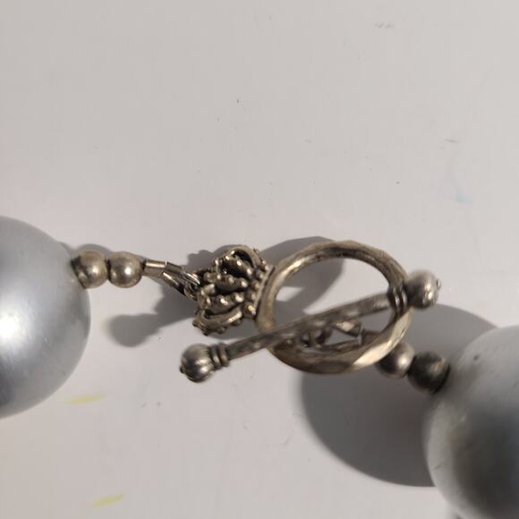 Bubblegum WALLE-E Pendant Necklace *KIDS SIZE* 17" for kids 3+ yrs old - Picture 5 of 6